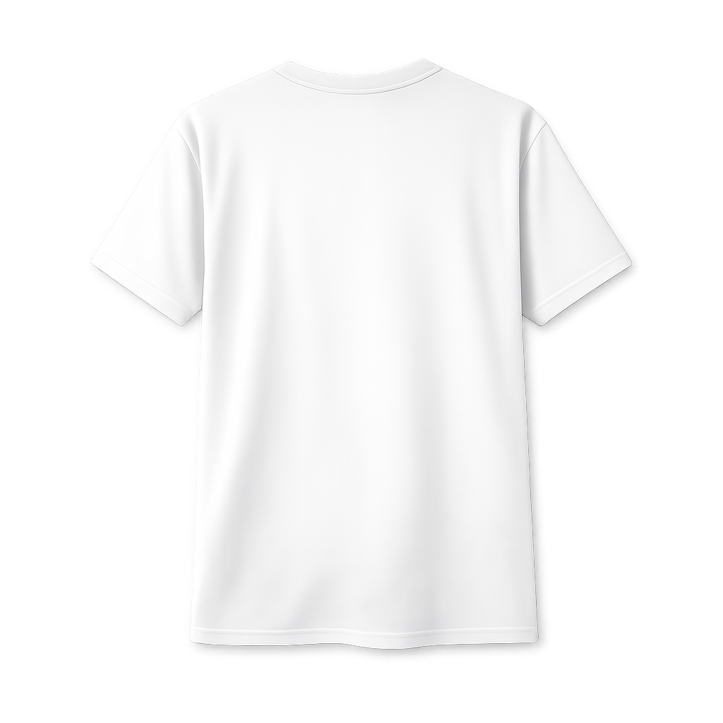 Customize Your T-Shirt | LUMAIRA