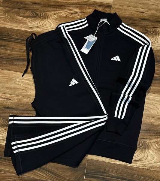 Men's Athletic Gym Running Sports adidas Track Suit