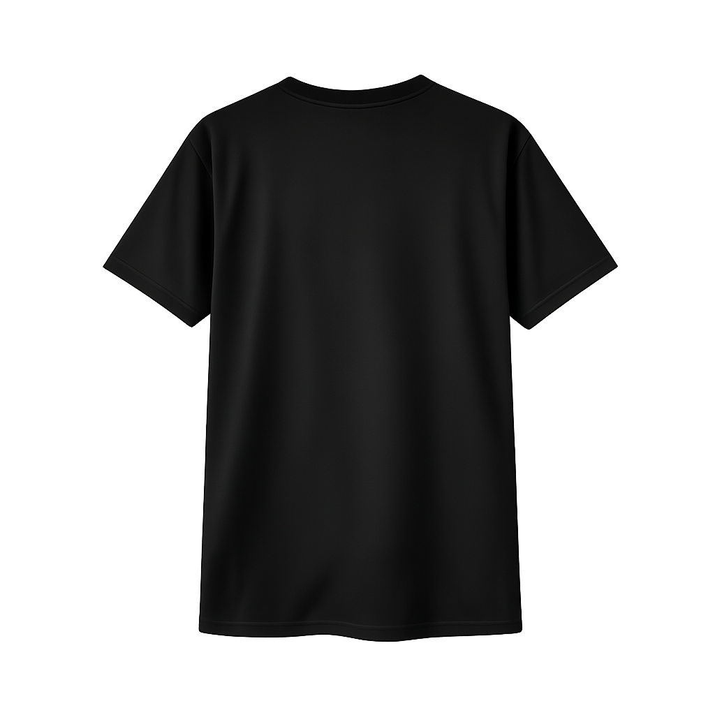 Customize Your T-Shirt | LUMAIRA