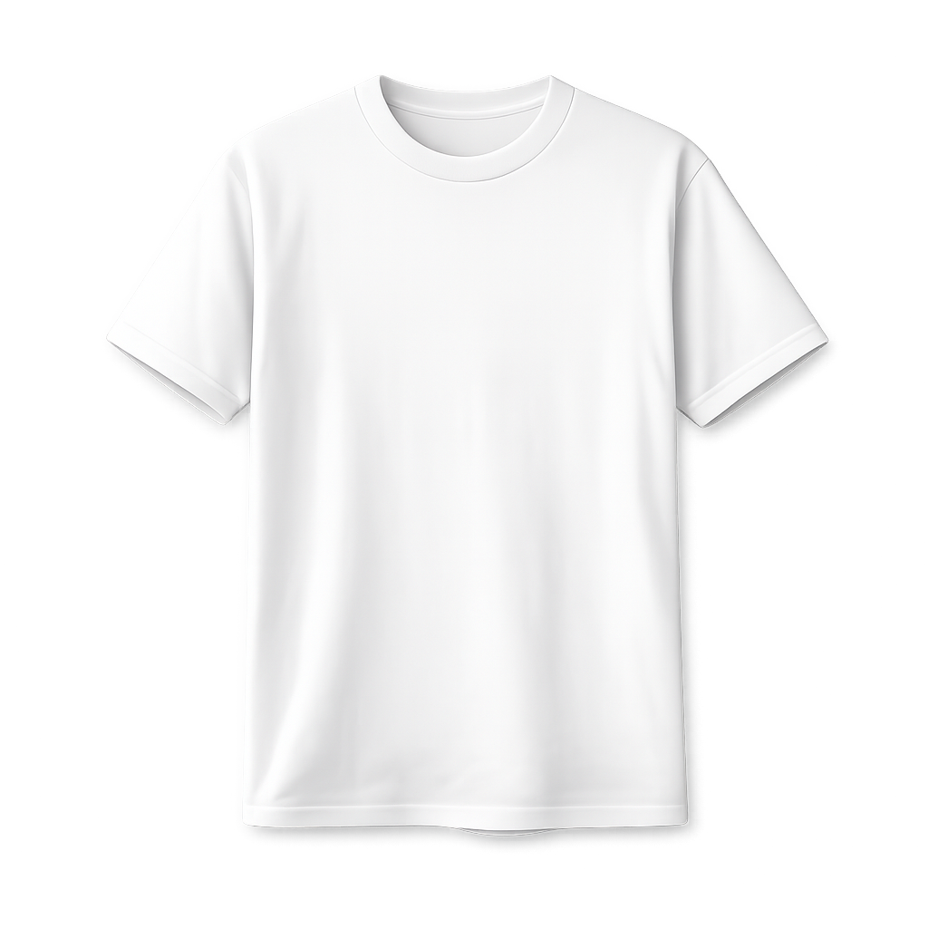 Customize Your T-Shirt | LUMAIRA