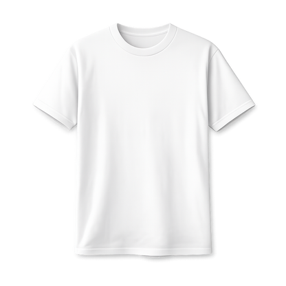Customize Your T-Shirt | LUMAIRA