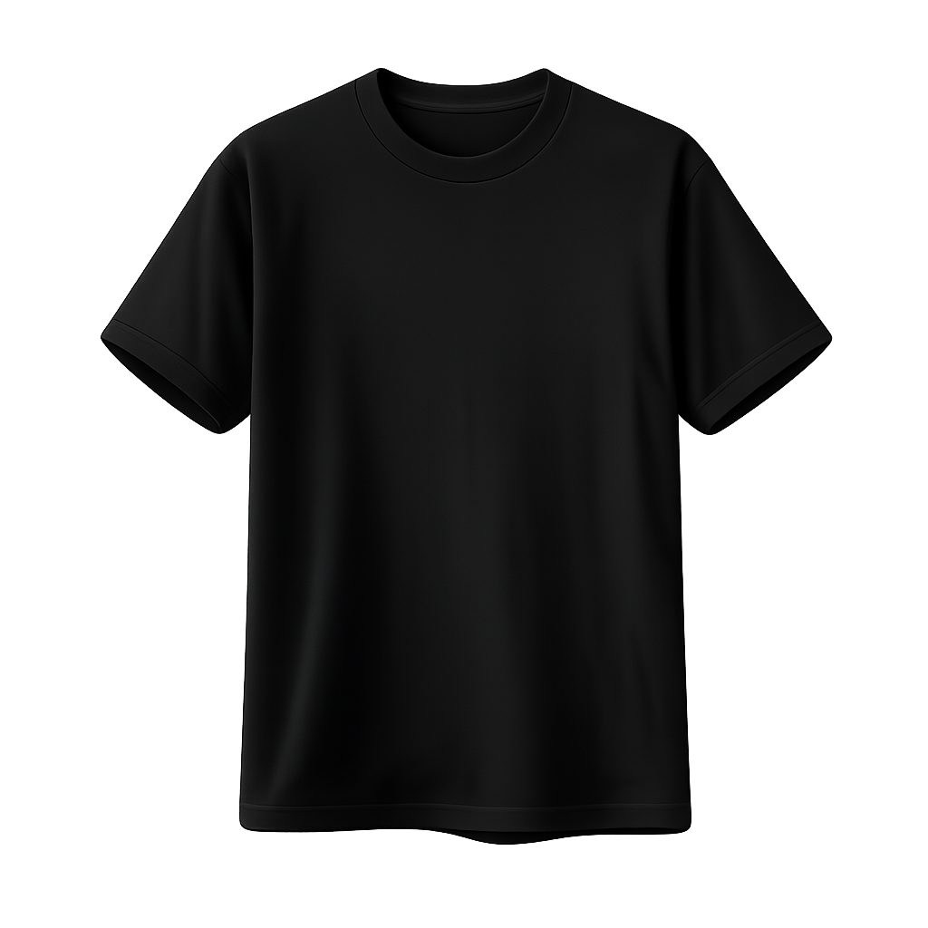 Customize Your T-Shirt | LUMAIRA
