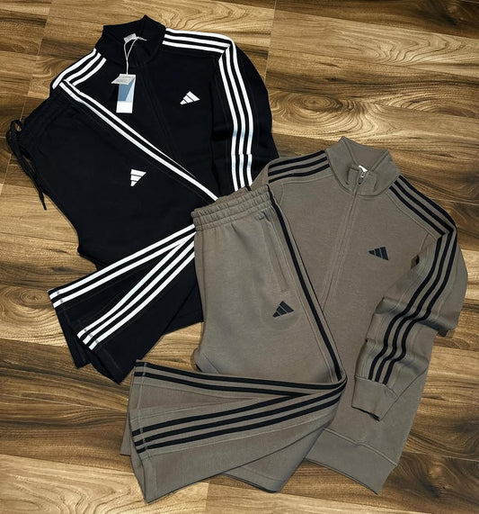 Men's Athletic Gym Running Sports adidas Track Suit